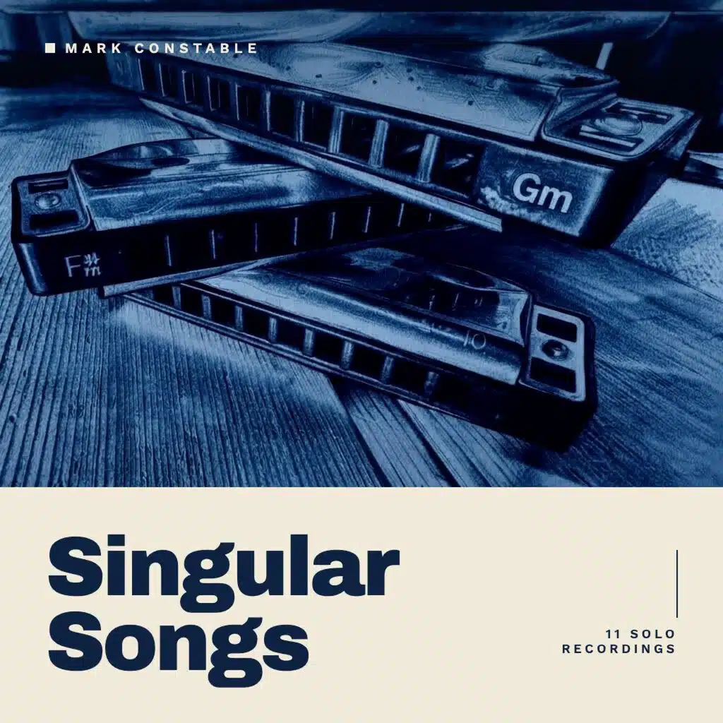 Singular Songs