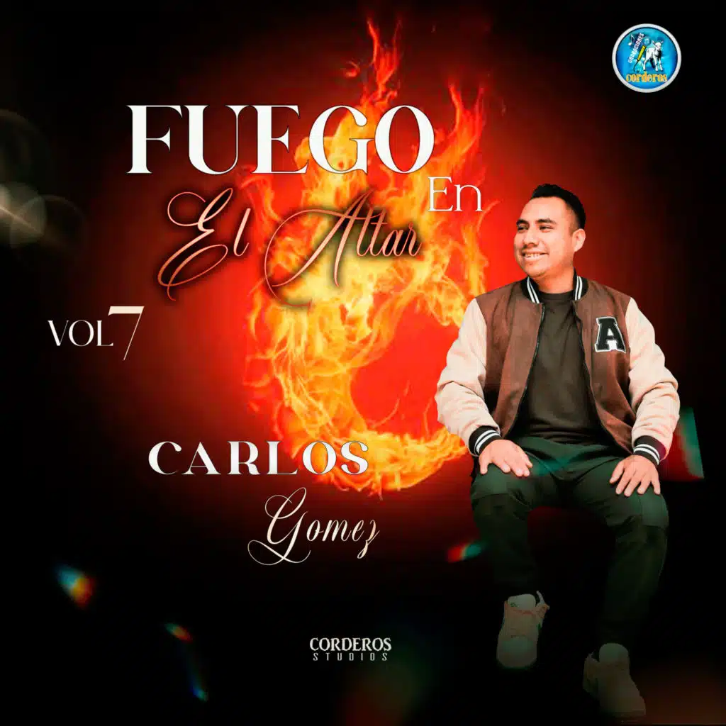Fuego en el Altar, Vol. 7