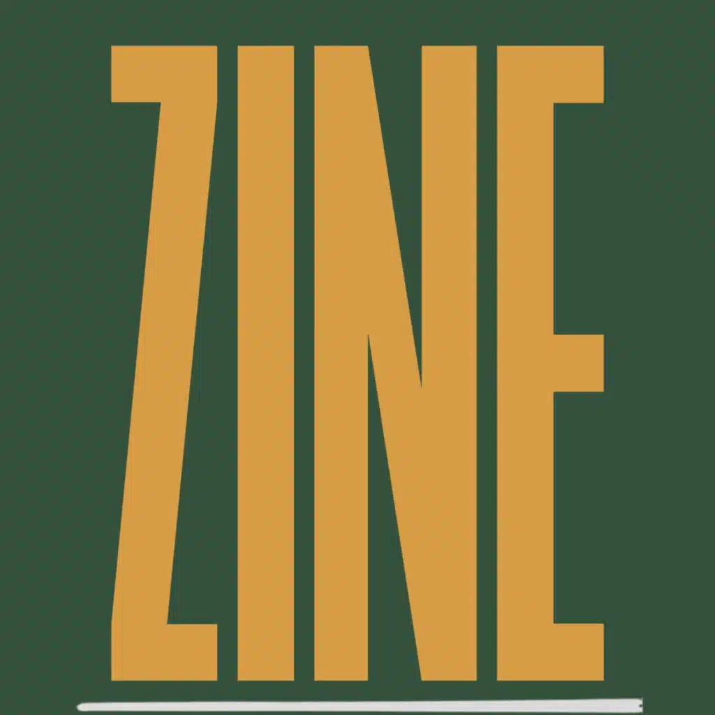 Zine The Podcast