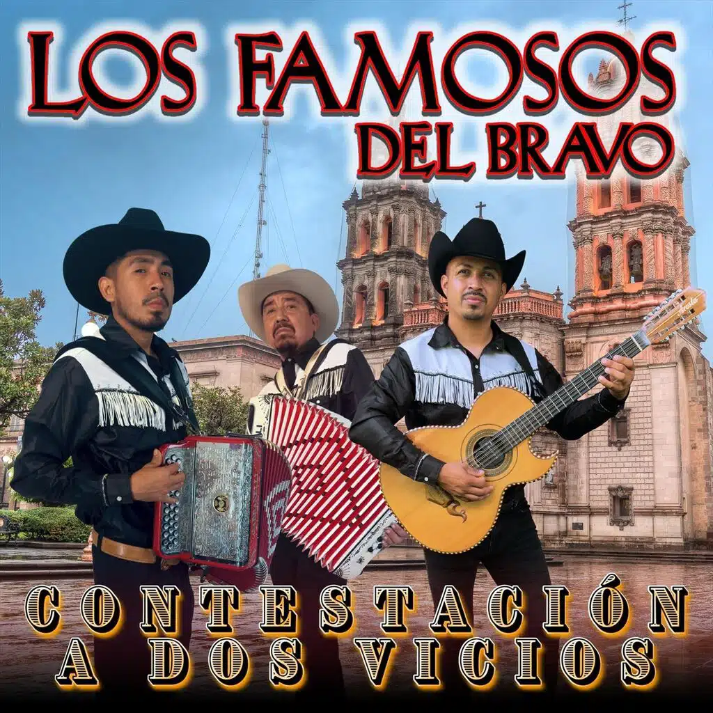 Contestacion a Dos Vicios