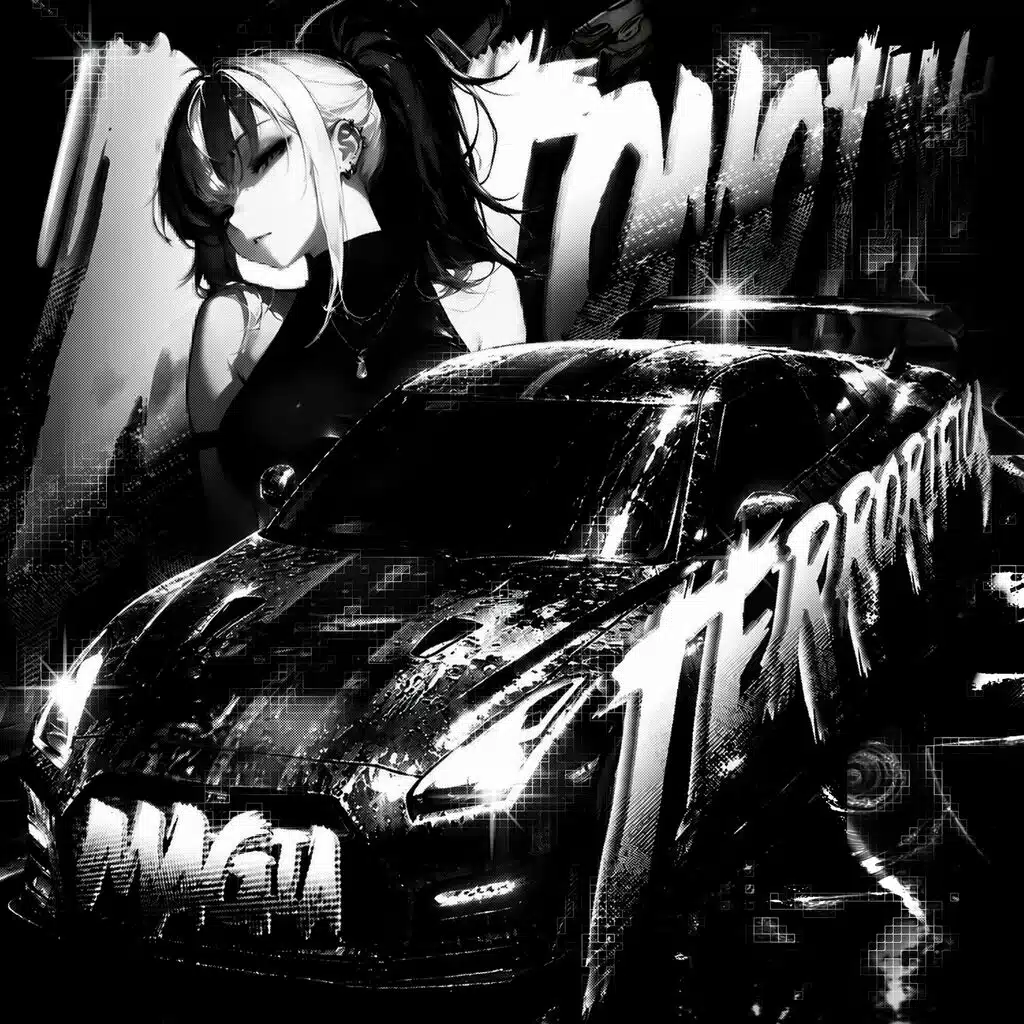 Automotivo Magia Terrorifica