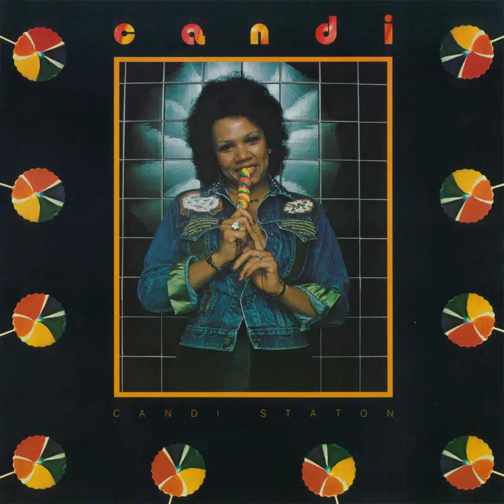 Candi
