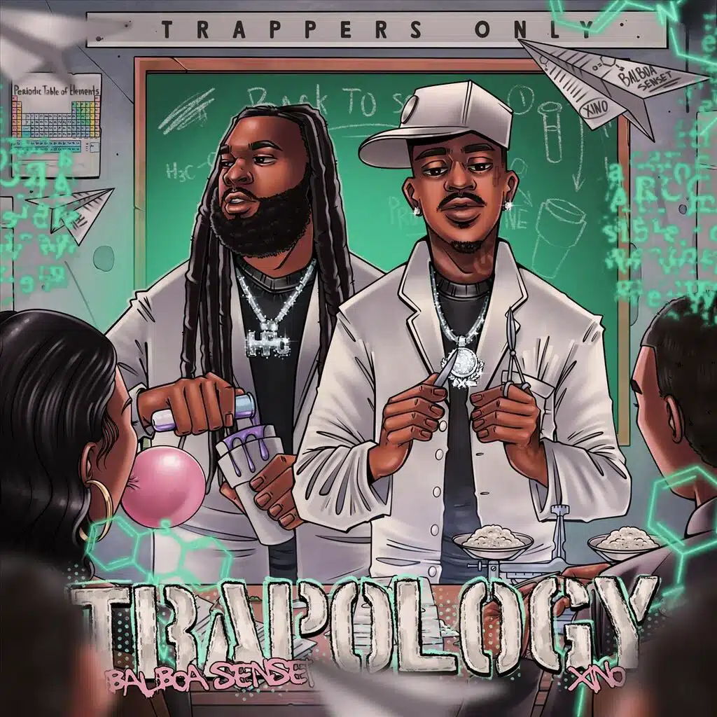 Trapology