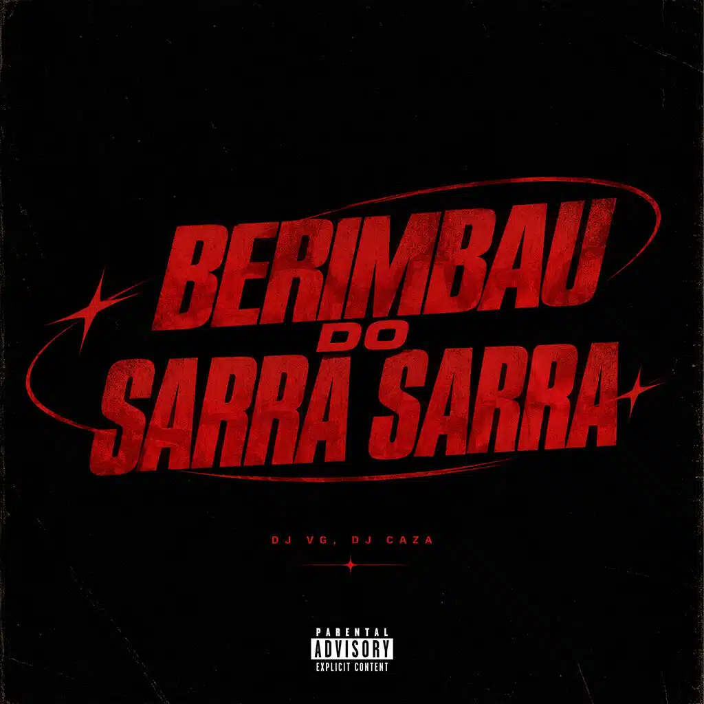 BERIMBAU DO SARRA SARRA