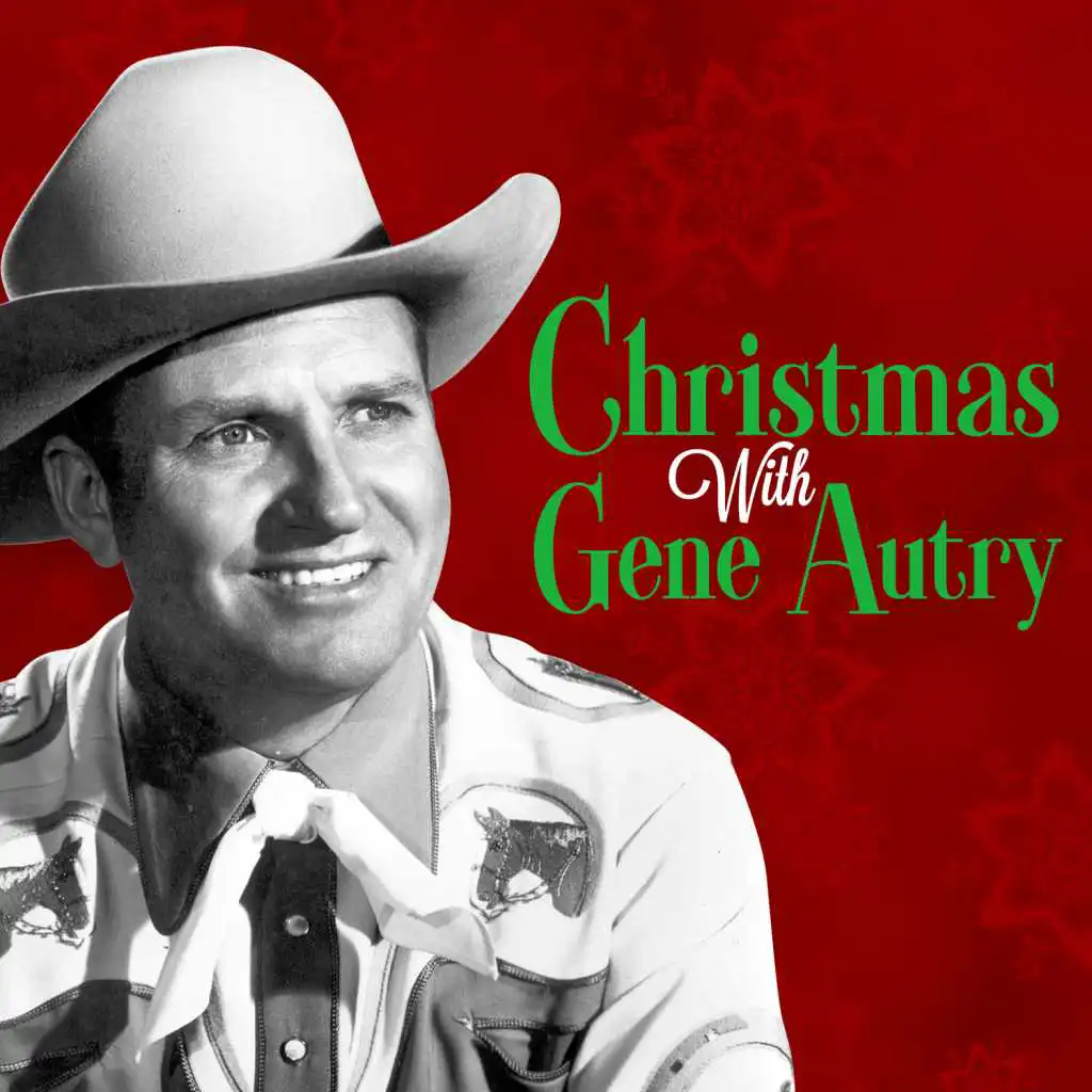 Santa Claus Is Coming To Town