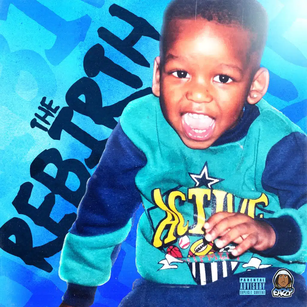 The Rebirth