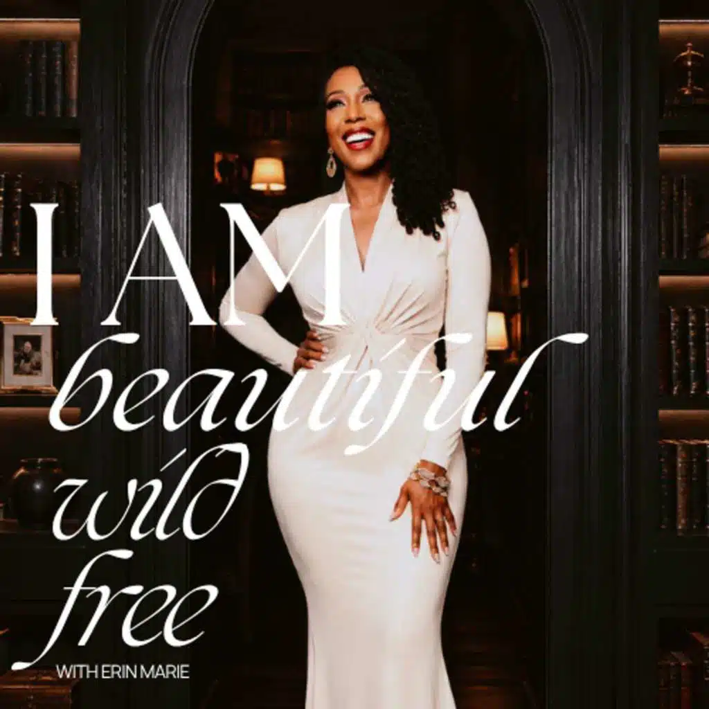 Erin Marie Founder of @manifestHERdaily
