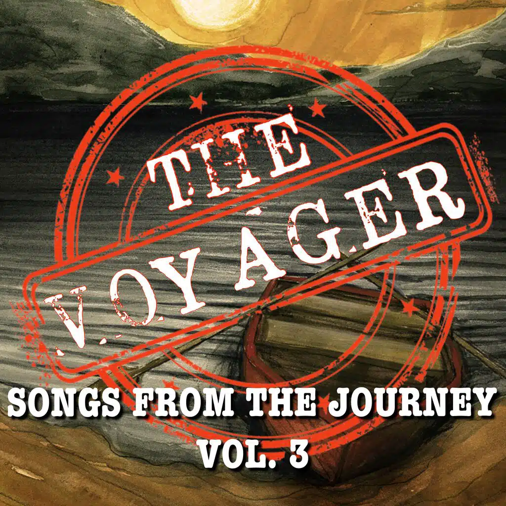 Songs From The Journey, Vol. 3