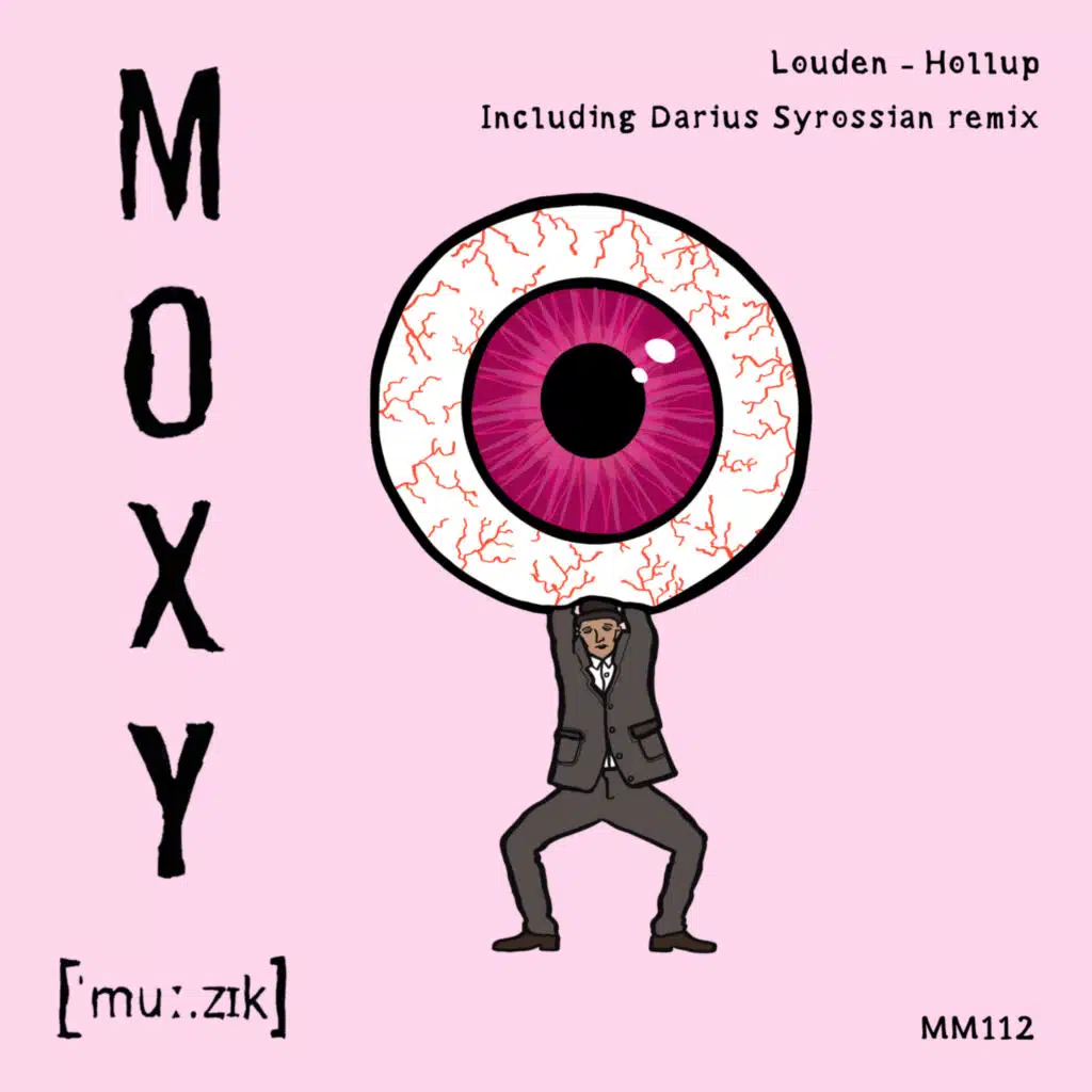 Hollup (Darius Syrossian Remix)