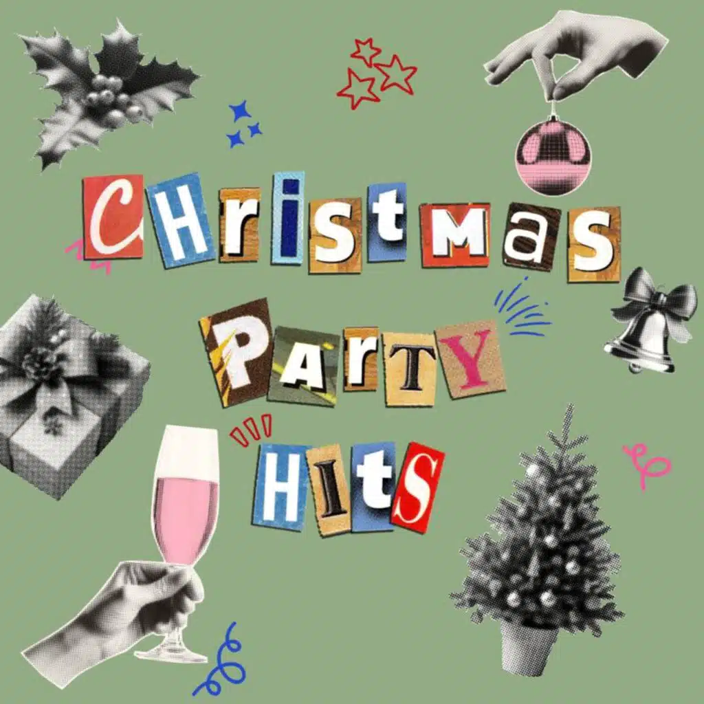Christmas Party Hits