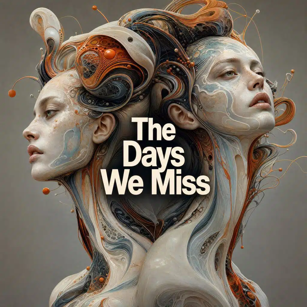 The Days We Miss