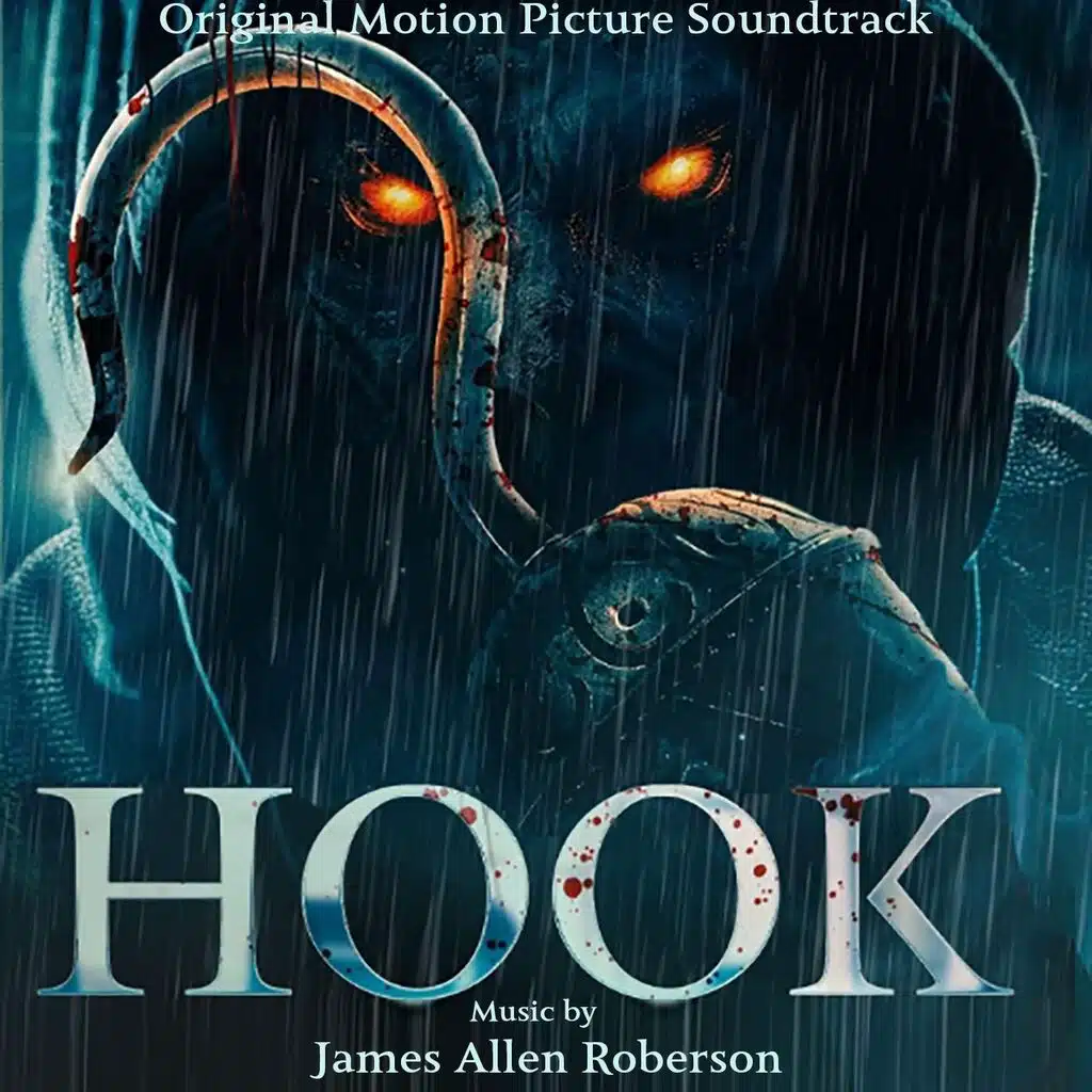 Hook (Original Motion Picture Soundtrack)