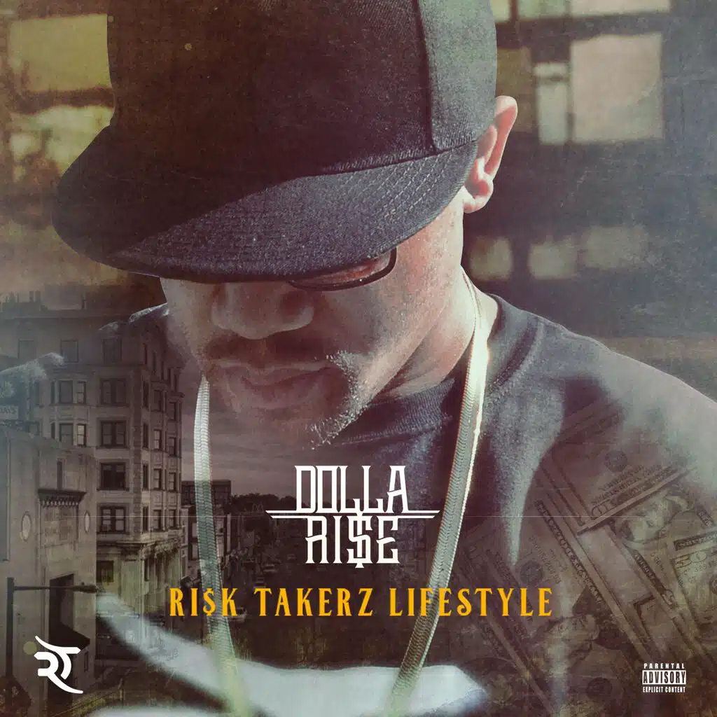 Risk Takerz Lifestyle