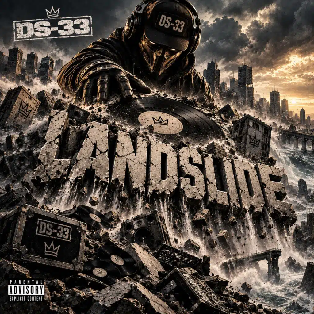Landslide