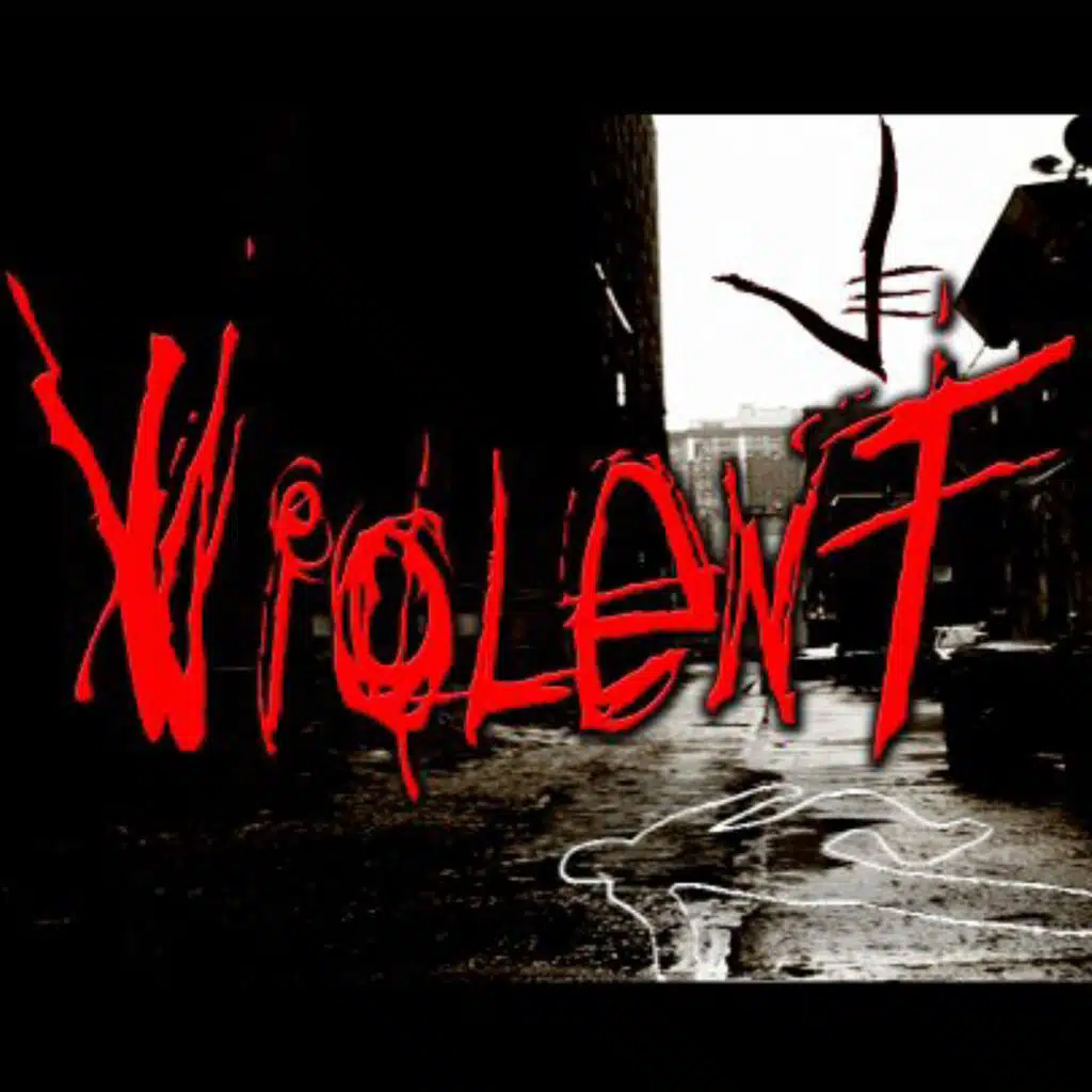 Violent End