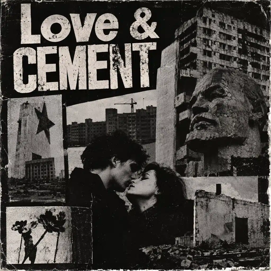LOVE & CEMENT