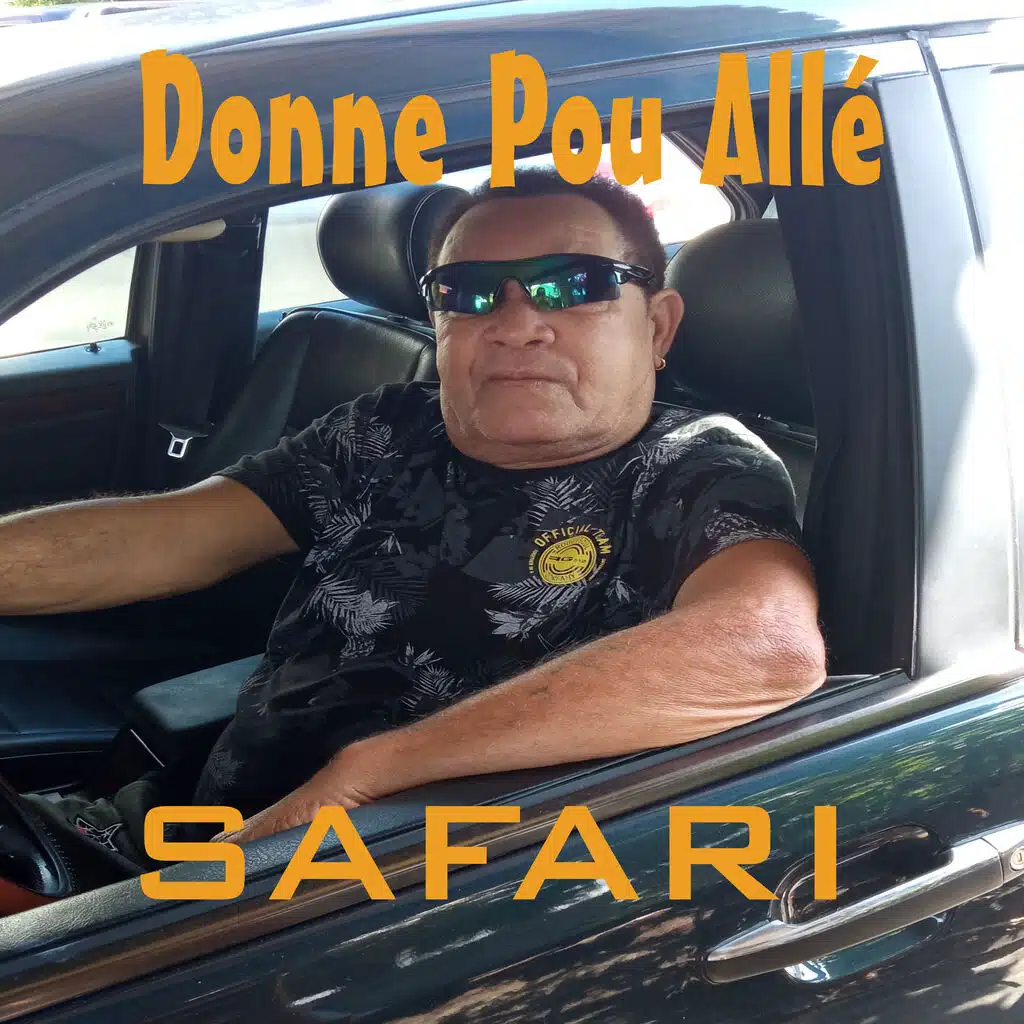 Donne Pou Allé