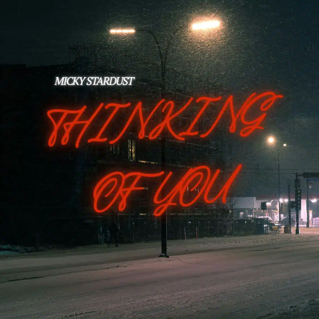 Thinking of You (Extended Mix)