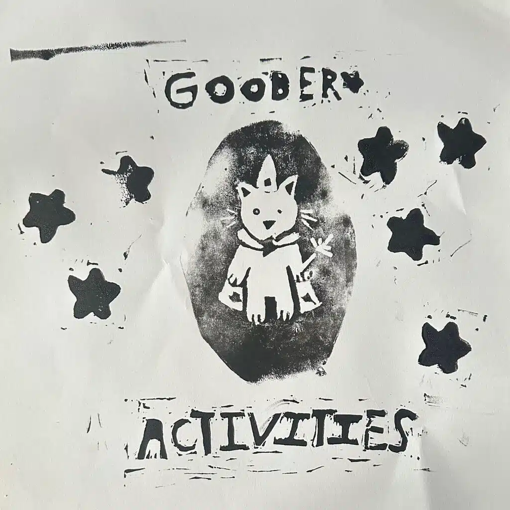 Goober Activities