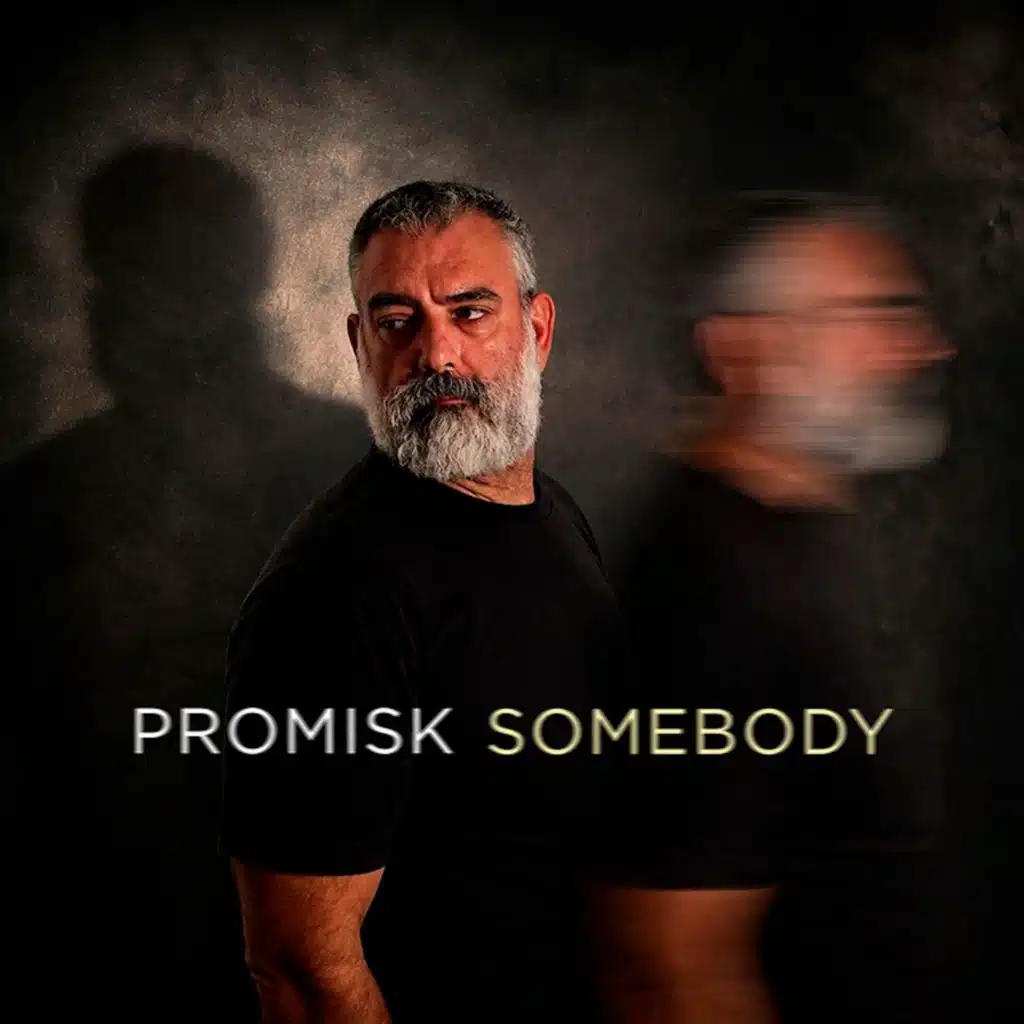 Somebody