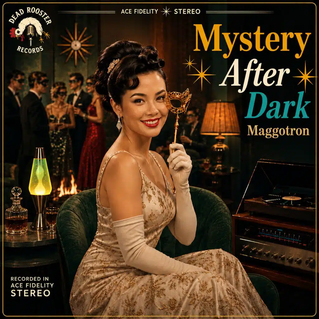 Mystery After Dark