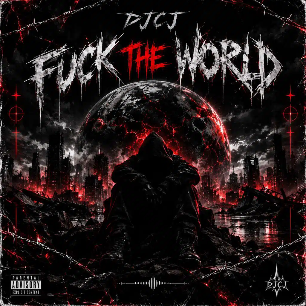 F**k The World