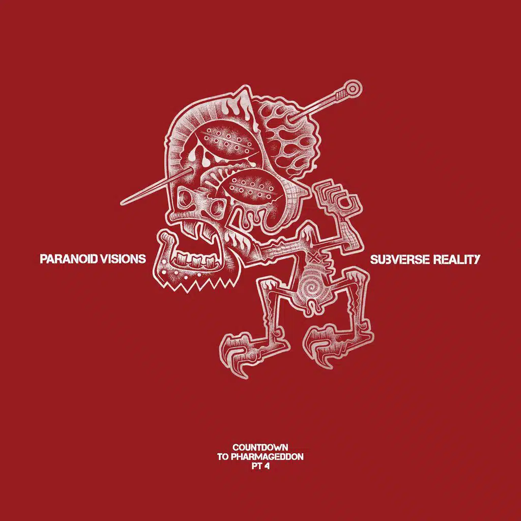 Subverse Reality
