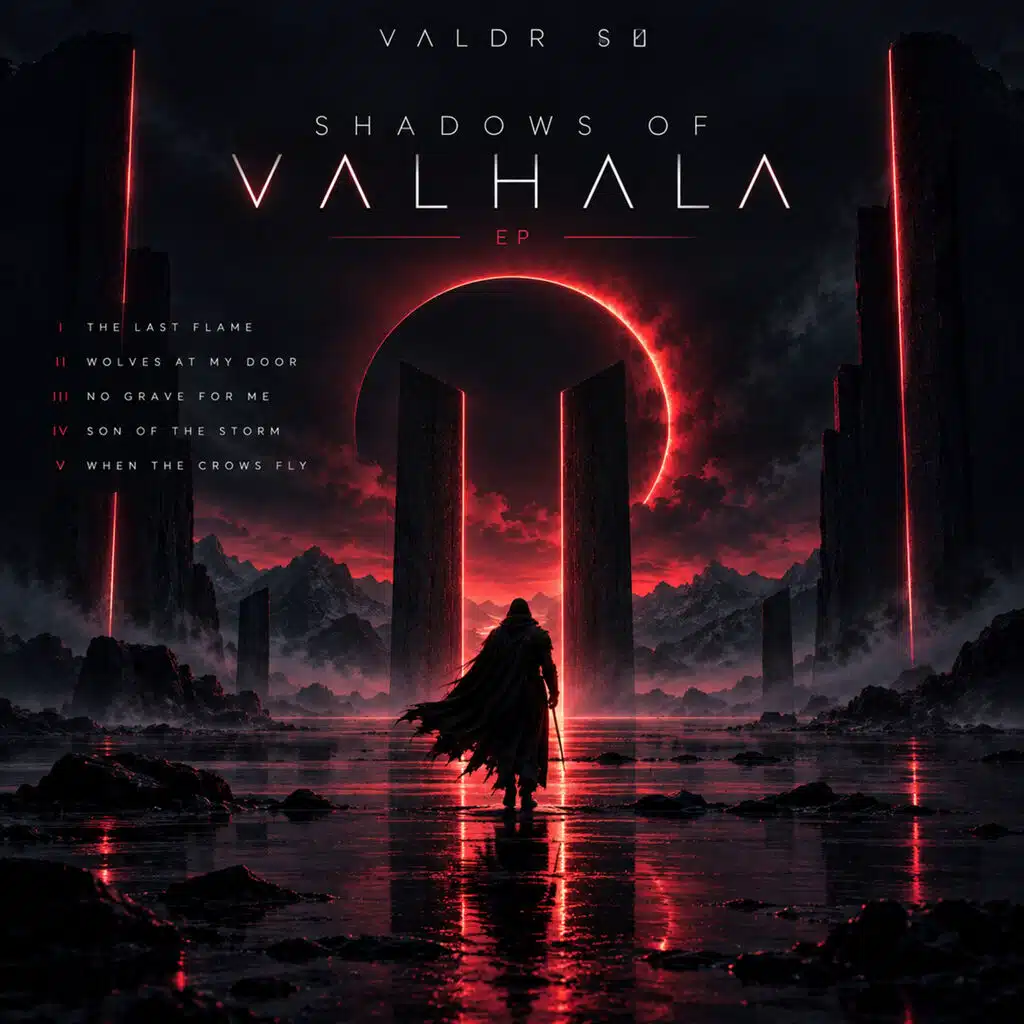 Shadows of Valhalla