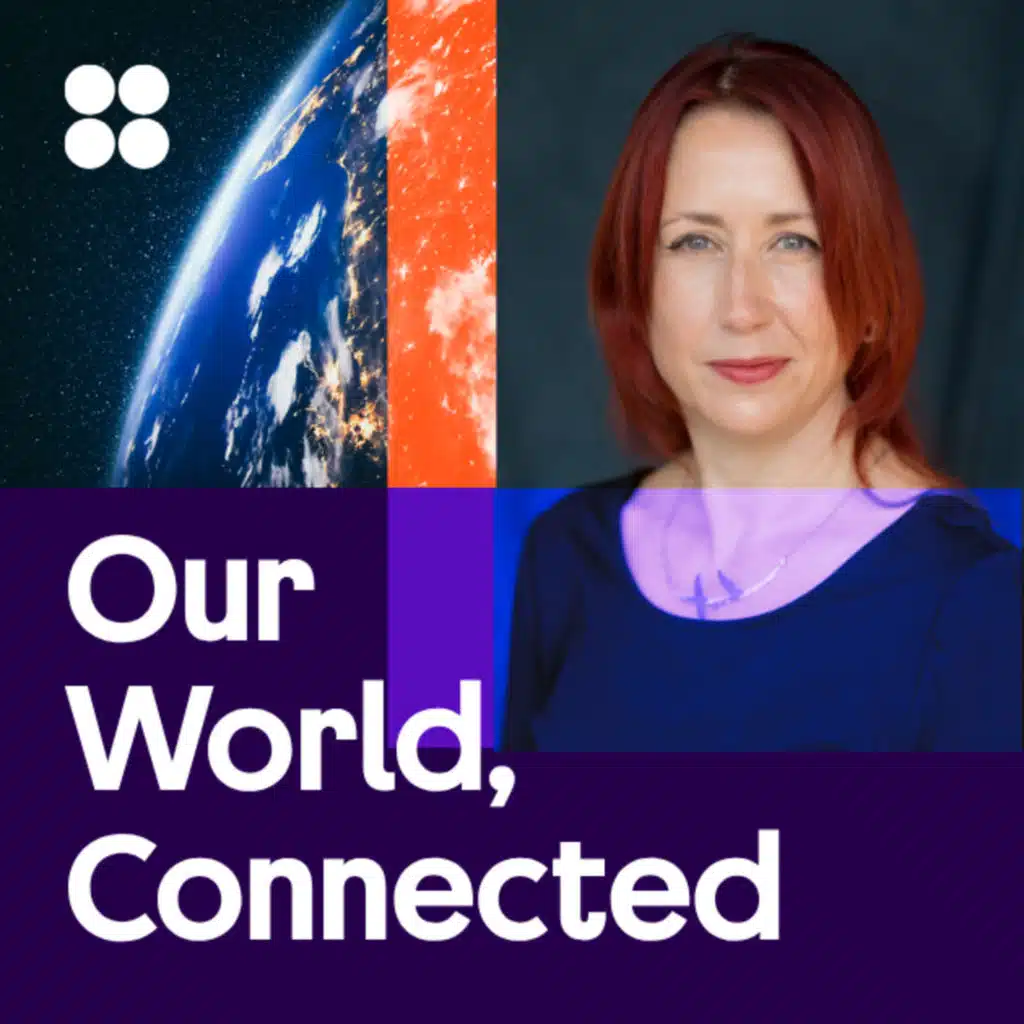 Our World, Connected: season 4 trailer 