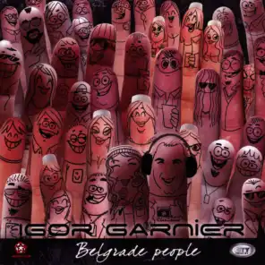 Belgrade People (ft. Minja)