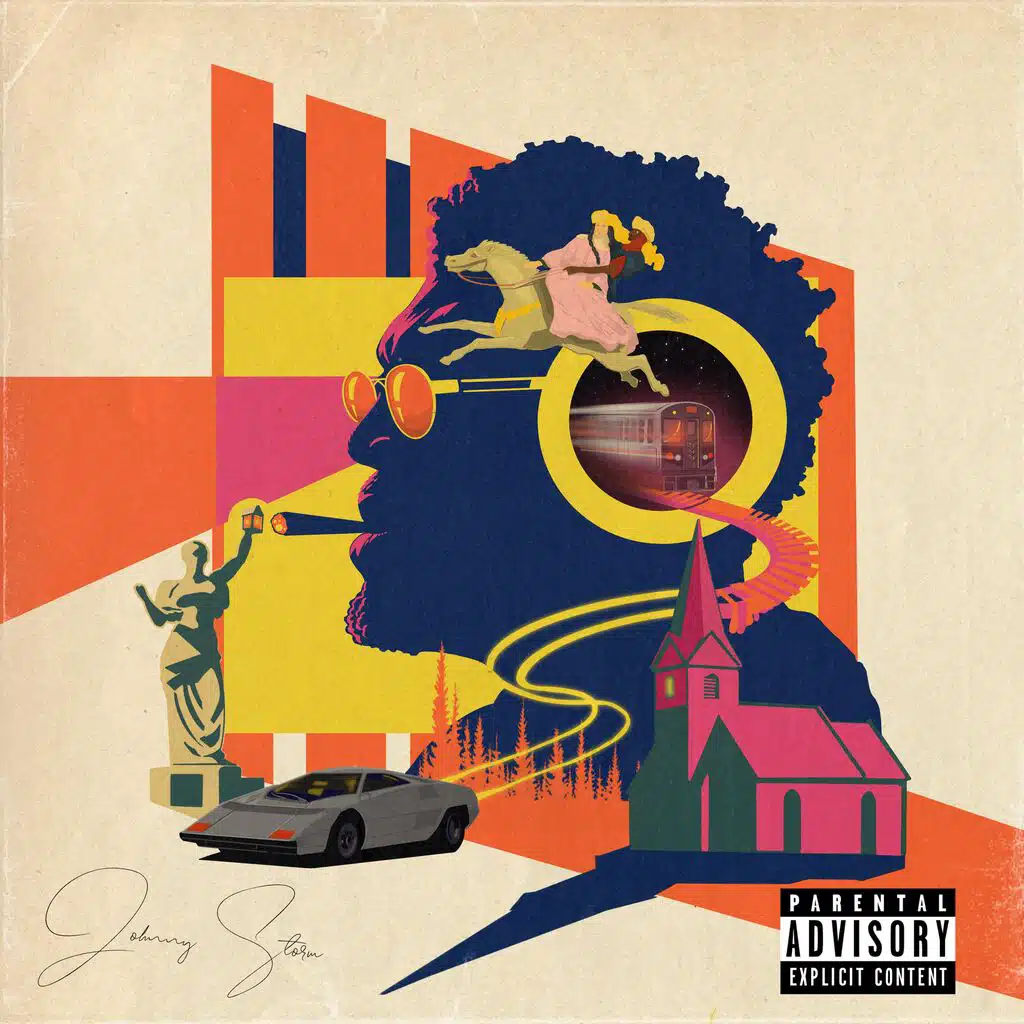 Music For Tomorrow