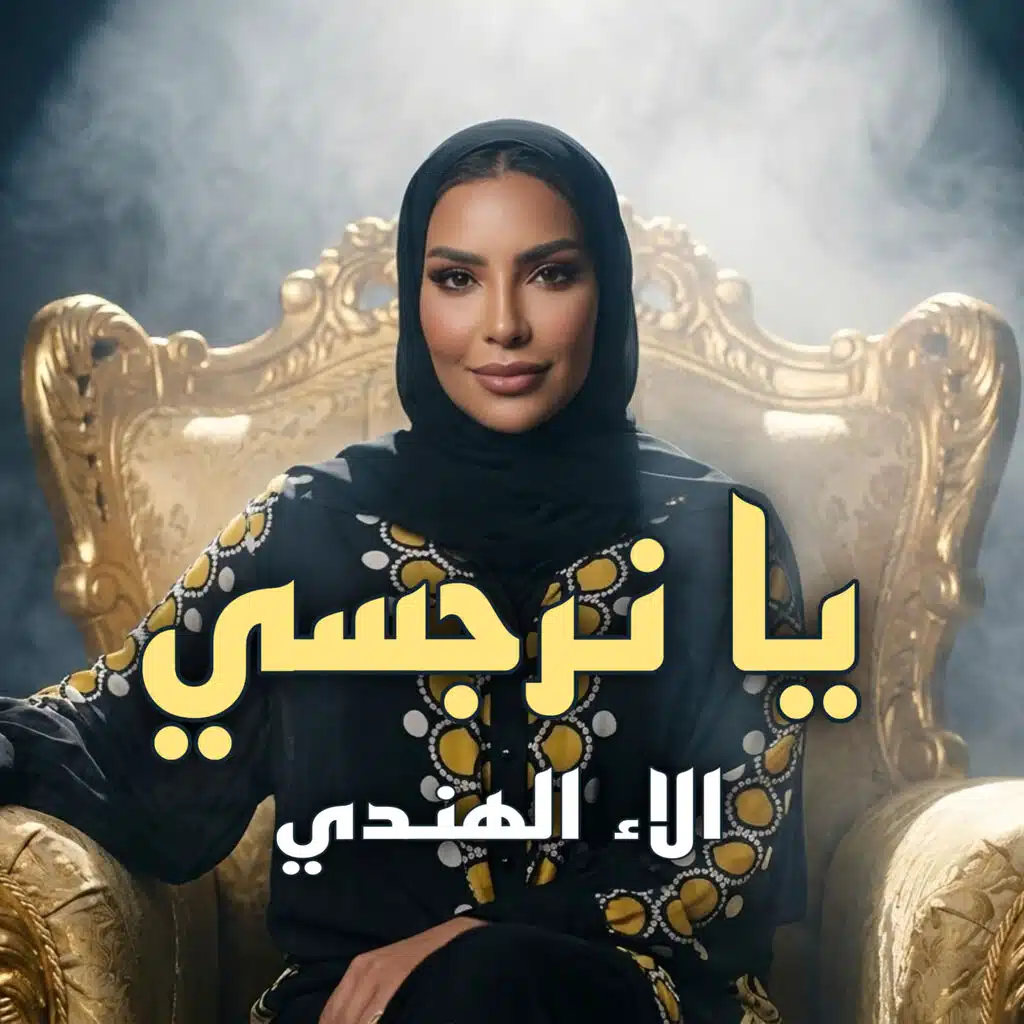 يا نرجسي