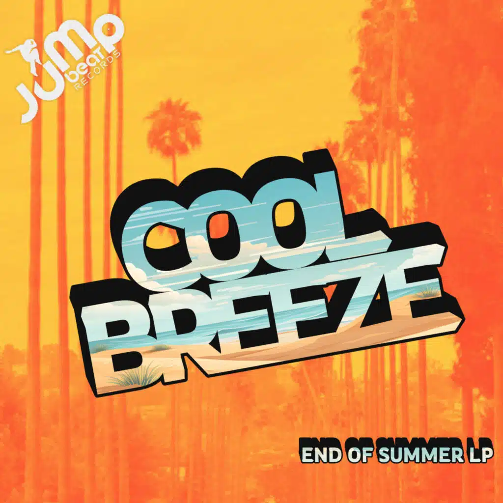 Cool Breeze End of Summer LP