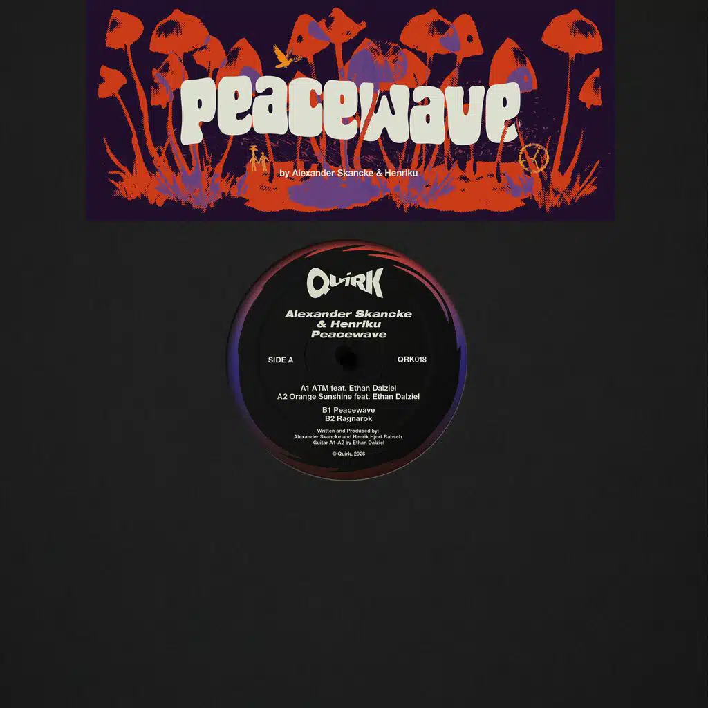 Peacewave