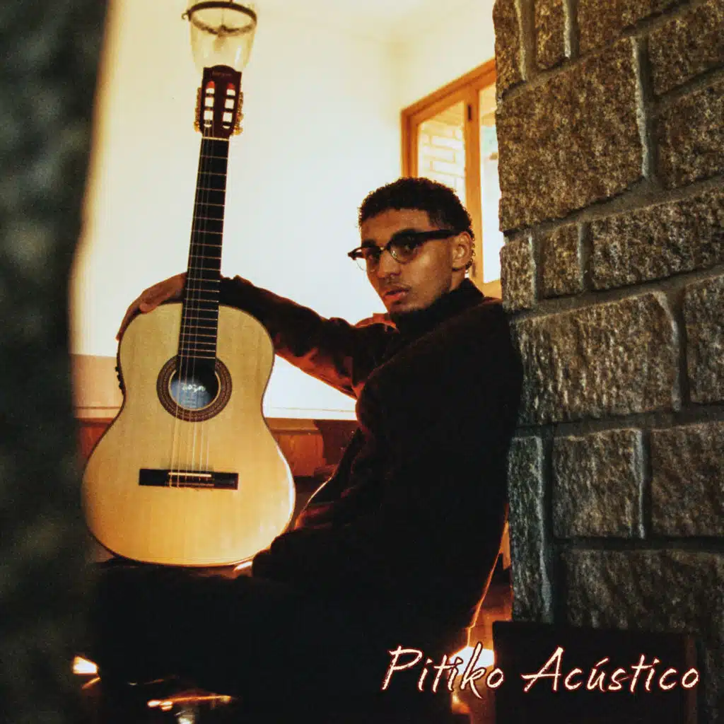 Pitiko Acústico (Ao Vivo)