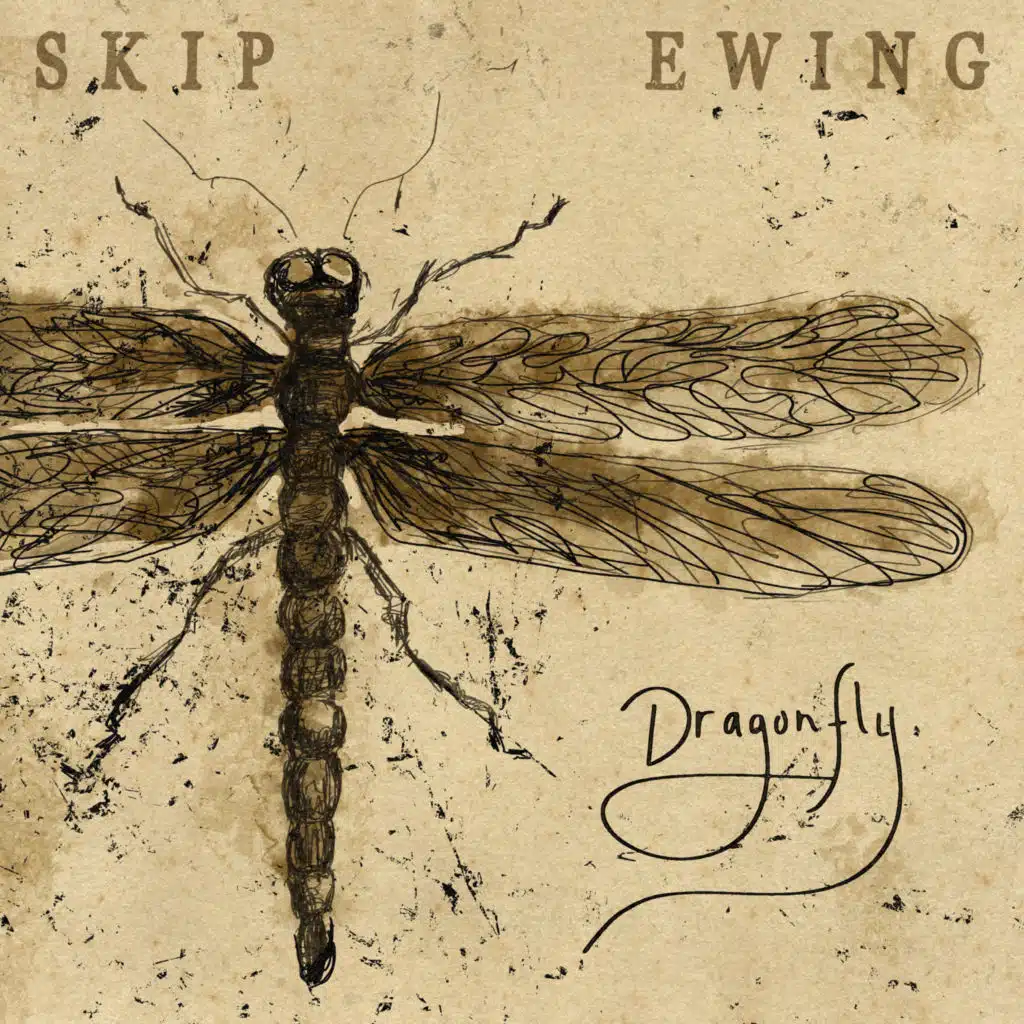 DRAGONFLY