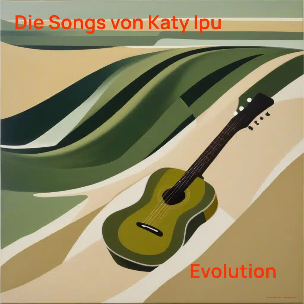 Die Songs von Katy Ipu Evolution