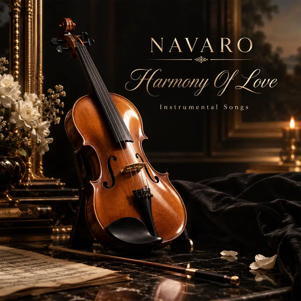Harmony Of Love