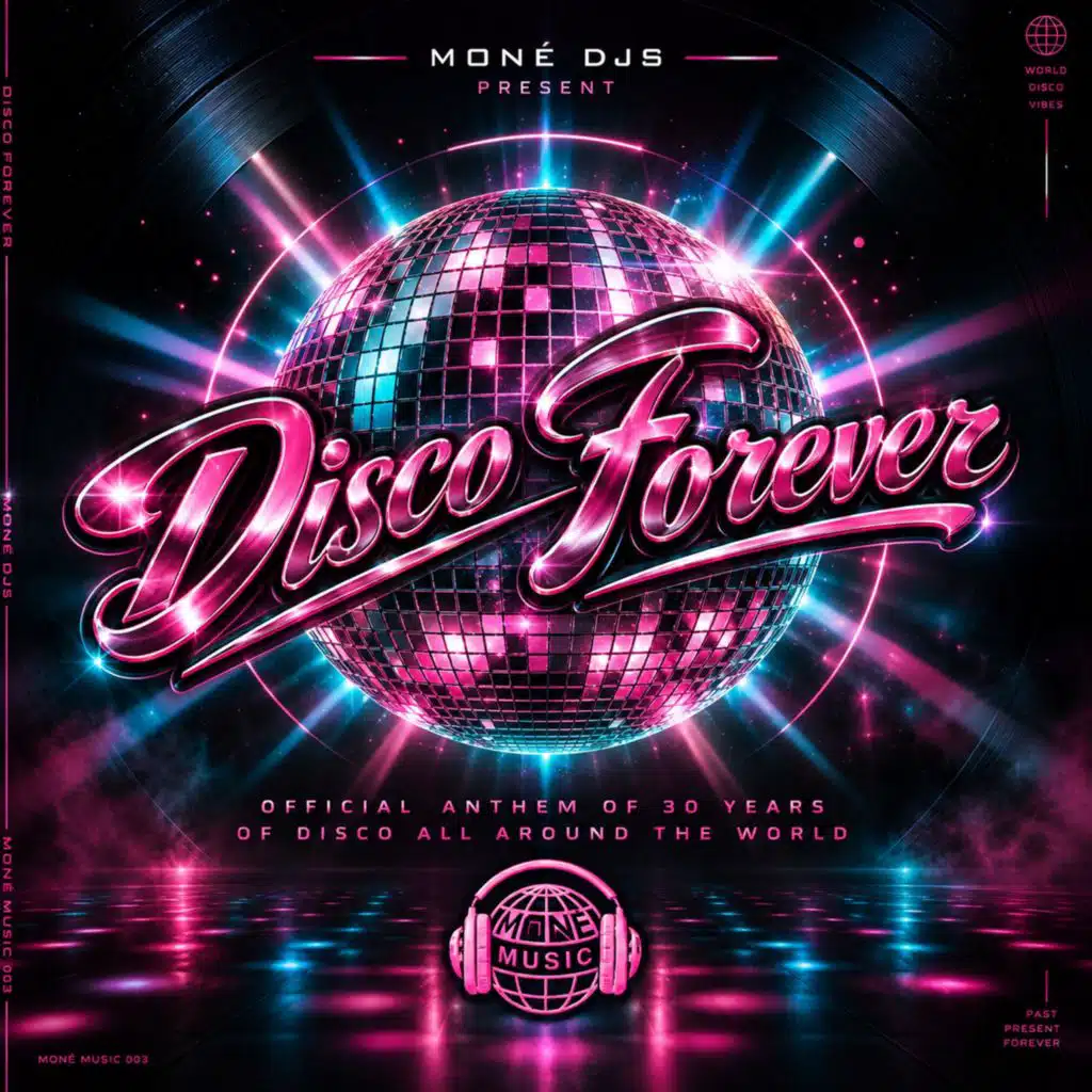 Disco Forever