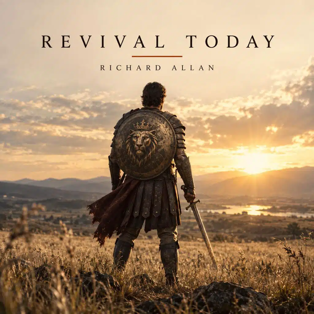 Revival Today
