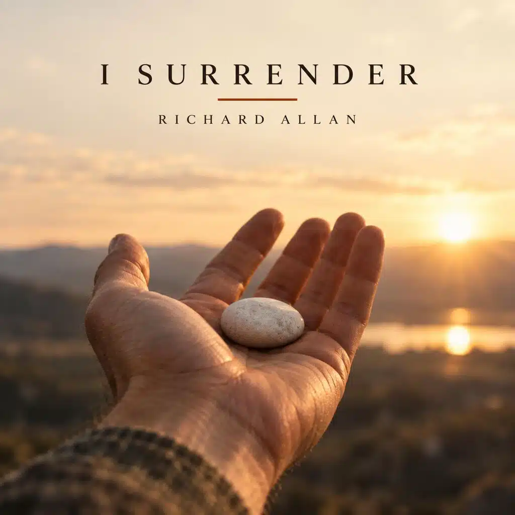 I Surrender