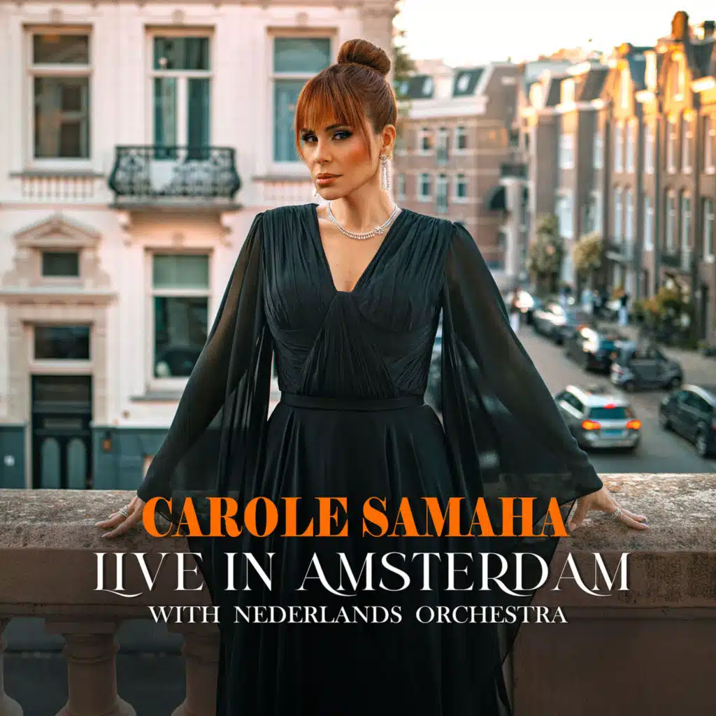 Habib Albi (Live In Amsterdam) [feat. Nederlands Orchestra]