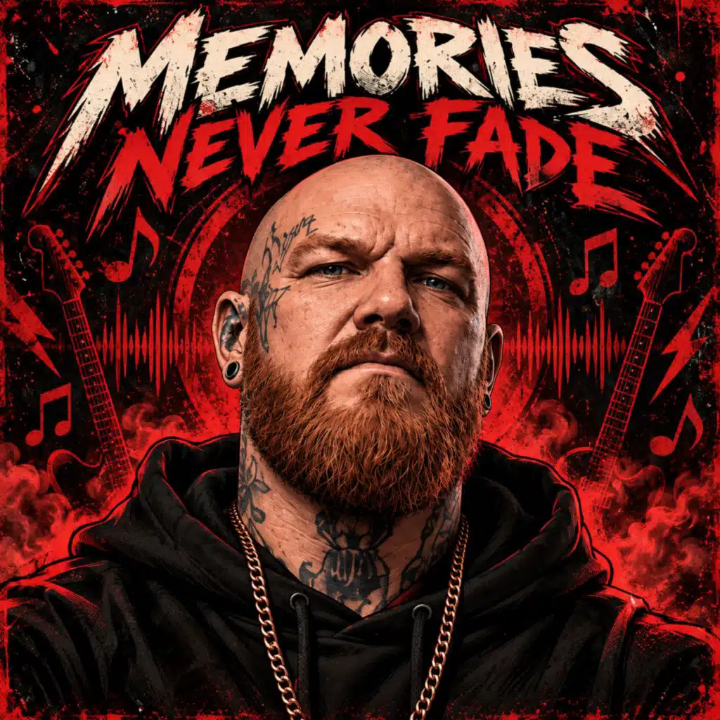 Memories Never Fade