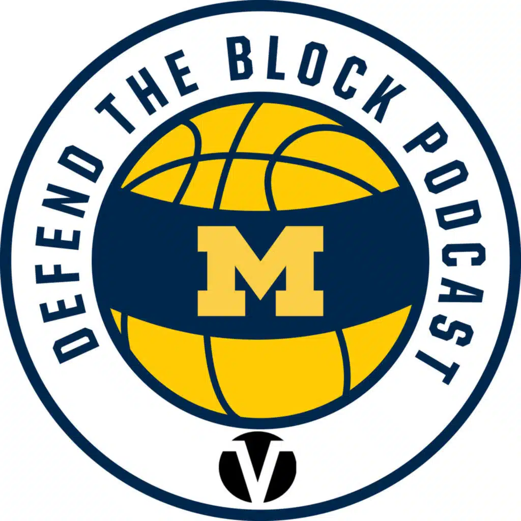Defend the Block 402 - Joseph Hartman