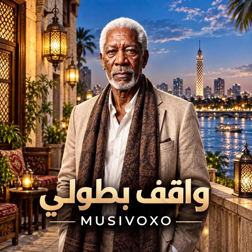قلبي قفل