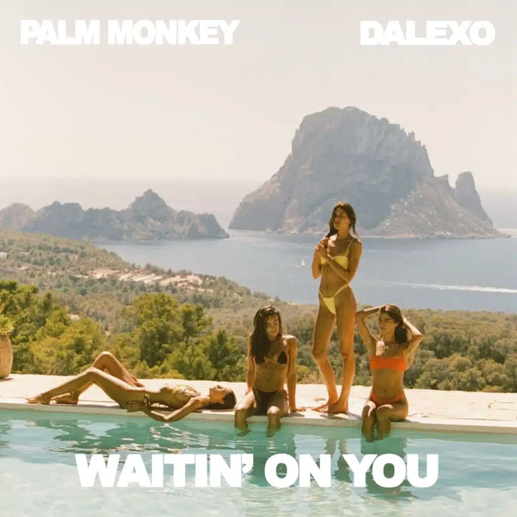 WAITIN' ON YOU