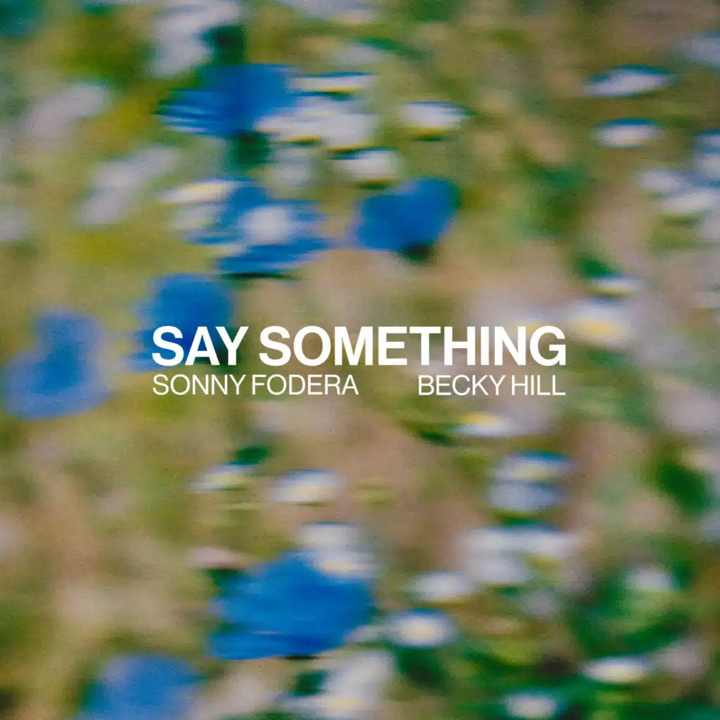 Say Something (Extended Mix)