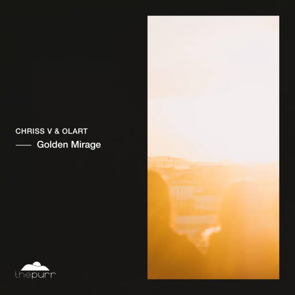 Golden Mirage