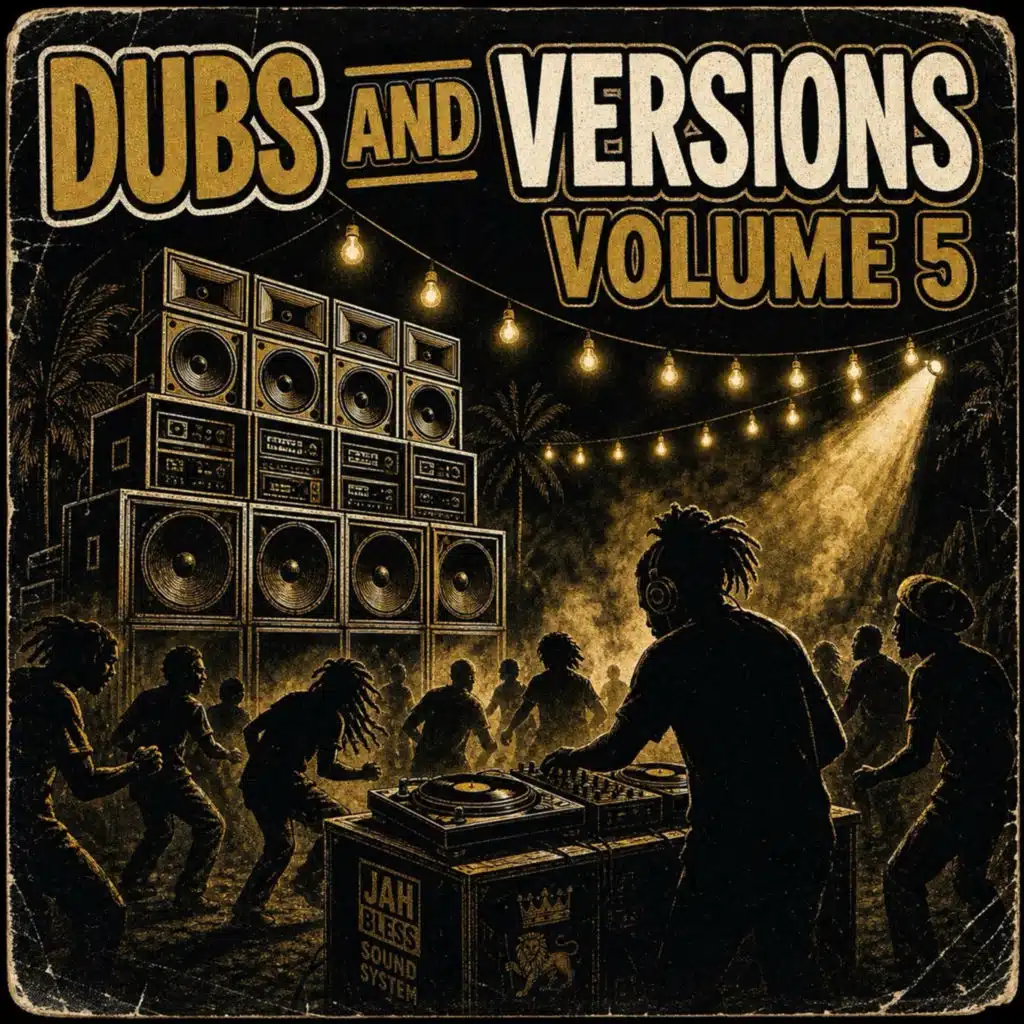 Dubs And Versions Vol. 5
