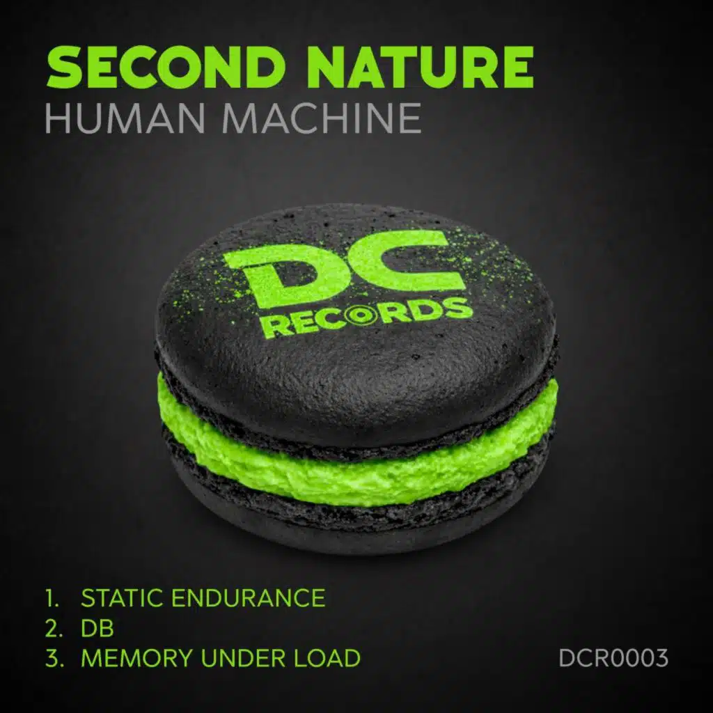 Second Nature